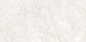 White Bergos Glossy 60x120