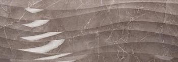 Shape Tortora Shine 35x100