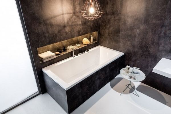 Акриловая ванна Ravak FORMY 01 170x75 см