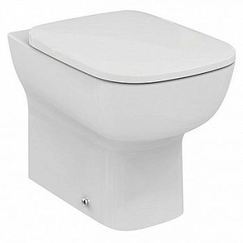 Унитаз приставной Ideal Standard Esedra T281201