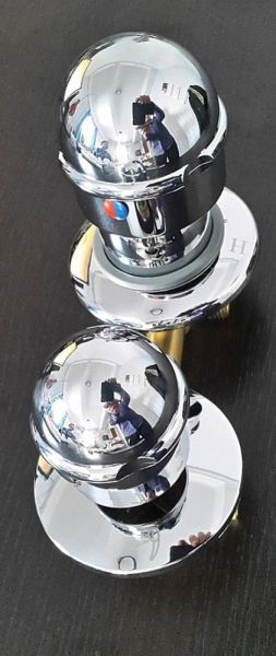 Душевая кабина Niagara NG-308-01N 90x90 см