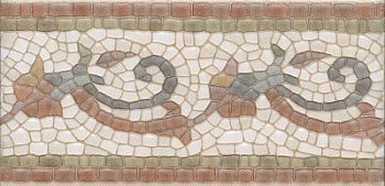 Бордюр Виченца 7,2х15