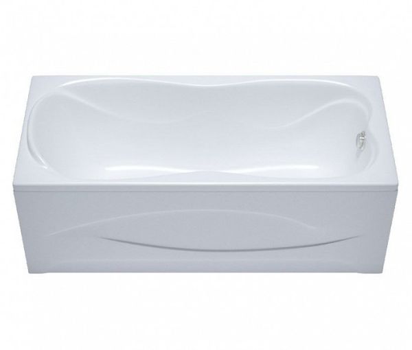 Акриловая ванна Triton Эмма 170x70 см