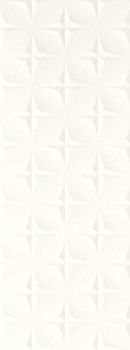 Love Ceramica Genesis Stellar White Matt 45x120