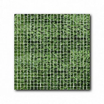 Мозаика Murano Specchio 18 10x10 mm 30x30