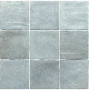 Sabbia Storm Blue10x10 см