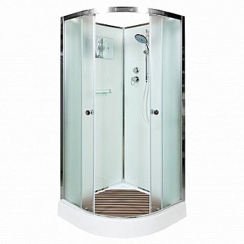 Душевая кабина Deto D01