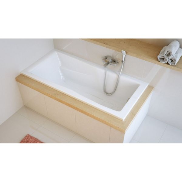 Акриловая ванна Excellent Palace 180x80 WAEX.PAL18WH