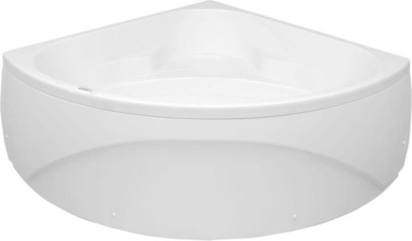 Акриловая ванна Aquanet Vitoria 130x130 Акриловая ванна Aquanet Vitoria 130x130