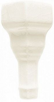 Внешний угол Angulo Exterior Cornisa Clasica C/C Marfil Белый