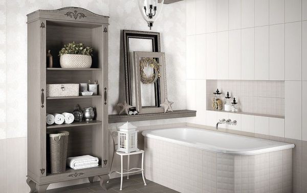 Керамогранит Lin бежевый 42х42