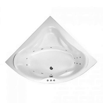 Акриловая ванна Excellent Konsul Smart 150x150 WAEX.KON15.SMART