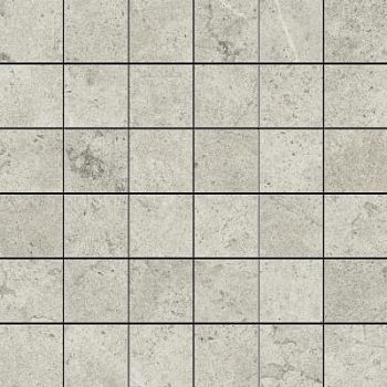 Absolut Silver Mosaico 30x30