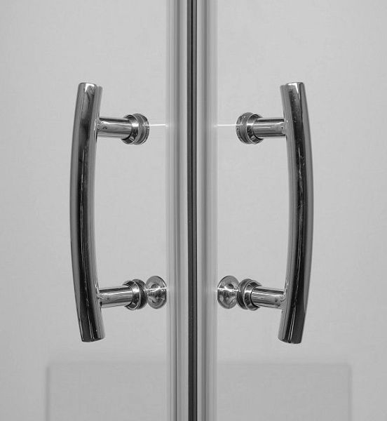 Душевой уголок Aquanet Alfa Cube 1001-12