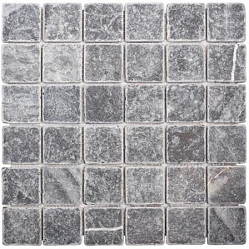 Мозаика Wild Stone Mosaic 48x48 Vbs Tumbled 30x30 Мозаика Wild Stone Mosaic 48x48 Vbs Tumbled 30x30