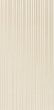 Декор Zero.3 Experience Filato Beige 50x100