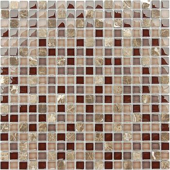 Мозаика Naturelle Qaradag 30.5x30.5 Мозаика Naturelle Qaradag 30.5x30.5