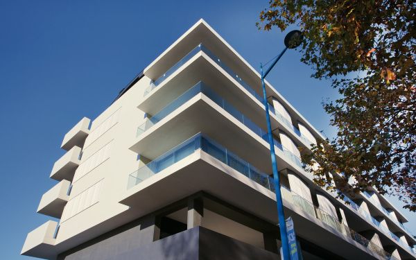 Concrete Concrete