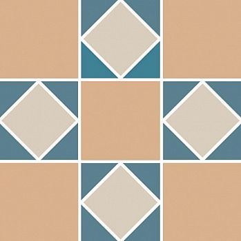 Декор Roma R-1 Sheet 30x30