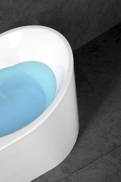 Акриловая ванна BelBagno BB200-1500-750, 150x75 см Акриловая ванна BelBagno BB200-1500-750, 150x75 см