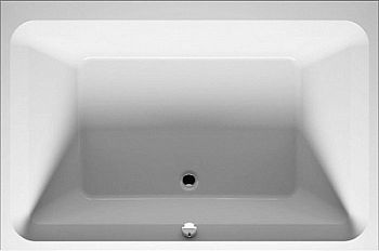 Акриловая ванна Riho Castello 180 см