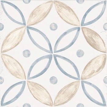 Artcraft decoro segni a semimatt 20x20