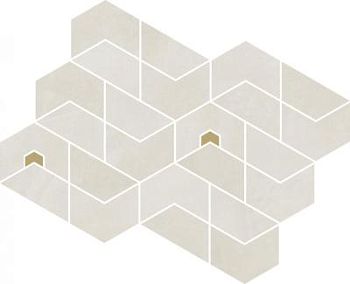 Polar Mosaico Jewel 31.1x38.2