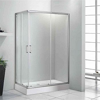 Душевой уголок Radomir 90x120 см