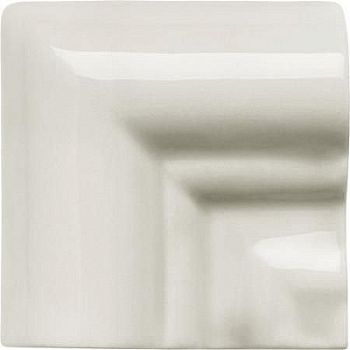 Угловая вставка Angulo Marco Moldura Italiana PB Silver Mist