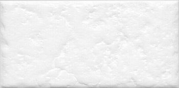 Плитка Граффити белый 9,9х20