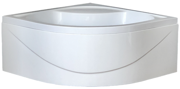 Душевой уголок Royal Bath RB 90BK-T-CH (прозрачное) Душевой уголок Royal Bath RB 90BK-T-CH (прозрачное)