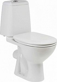 Унитаз-компакт Vidima Sirius, W900361