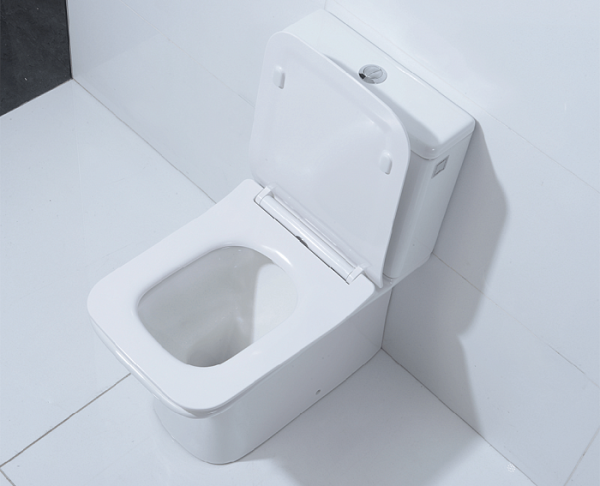 Унитаз-компакт Orans OLS-WM9904 с супертонким сиденьем Унитаз-компакт Orans OLS-WM9904 с супертонким сиденьем