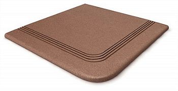 Ступень угл. Peldano ESQ. Ubeda