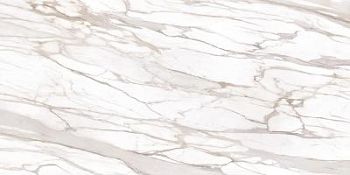 Book Match "A" Calacatta Gold Canova Full Lappato 120x240