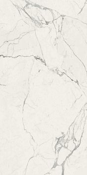 Керамогранит Grande Marble Look Statuario Book Match Faccia B 120х240