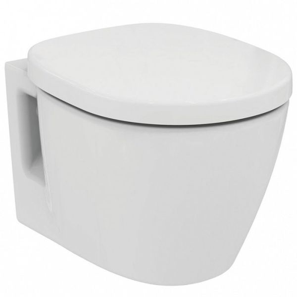 Комплект Ideal Standard Prosys Connect с подвесным унитазом и инсталляцией W220101 Комплект Ideal Standard Prosys Connect с подвесным унитазом и инсталляцией W220101