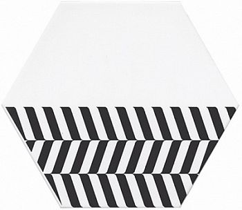 Декор Буранелли ёлочка 20х23,1