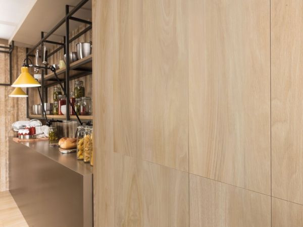 Керамогранит Мезон Хани 30х120