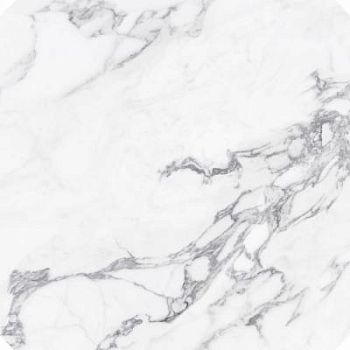 Octogono Calacatta 40.8x40.8