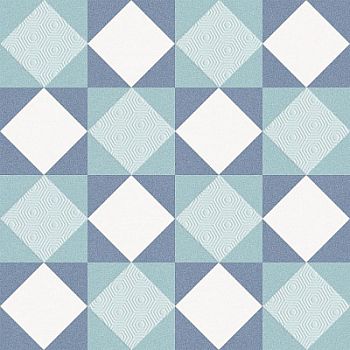 Декор Mallorca Calobra 25x25