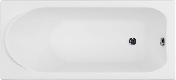 Акриловая ванна Aquanet Nord 150x70 (+ шторка Aquanet Alfa 4 NF6222-pivot) Акриловая ванна Aquanet Nord 150x70 (+ шторка Aquanet Alfa 4 NF6222-pivot)