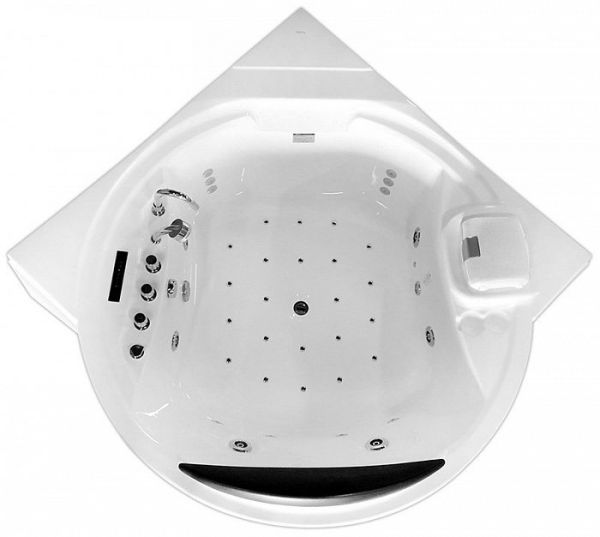 Акриловая ванна Gemy G9071 II K