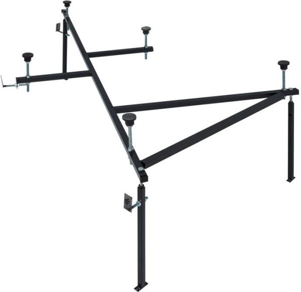 Каркас сварной для акриловой ванны Aquanet Sarezo 160x100 L