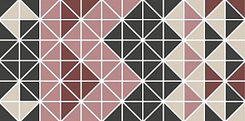 Декор St Petersburg A Center Sheet 17.5x35