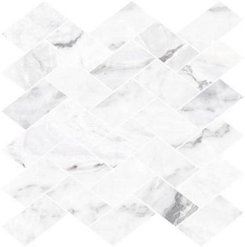 Chevron T28 Satin Rec 33x33