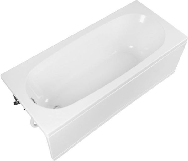 Фронтальная панель для ванны Aquanet Diana 170