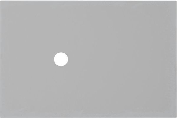 Душевой поддон Hidronatur Pleasure ATS-120x80U-W 120x80