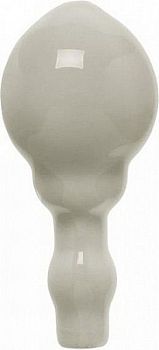 Внешний угол Angulo Moldura Italiana PB Silver Mist