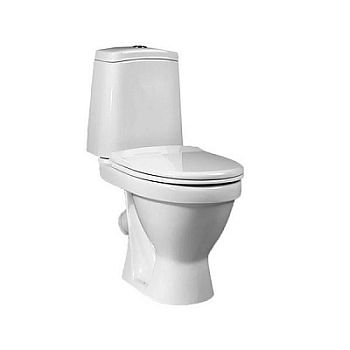 Унитаз-компакт Sanita Лада комфорт